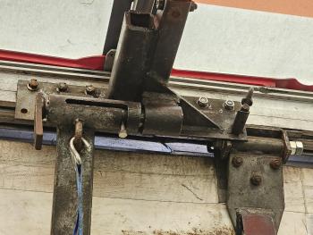 Meusburger MPG-2/MAA-1 / EXTENDABLE / EXPENDABLE / LIFTING ROOF